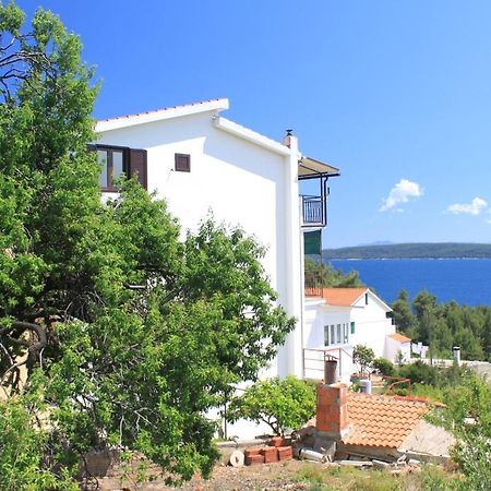 Apartments And Rooms By The Sea Zavala, Hvar - 8784 Exterior photo