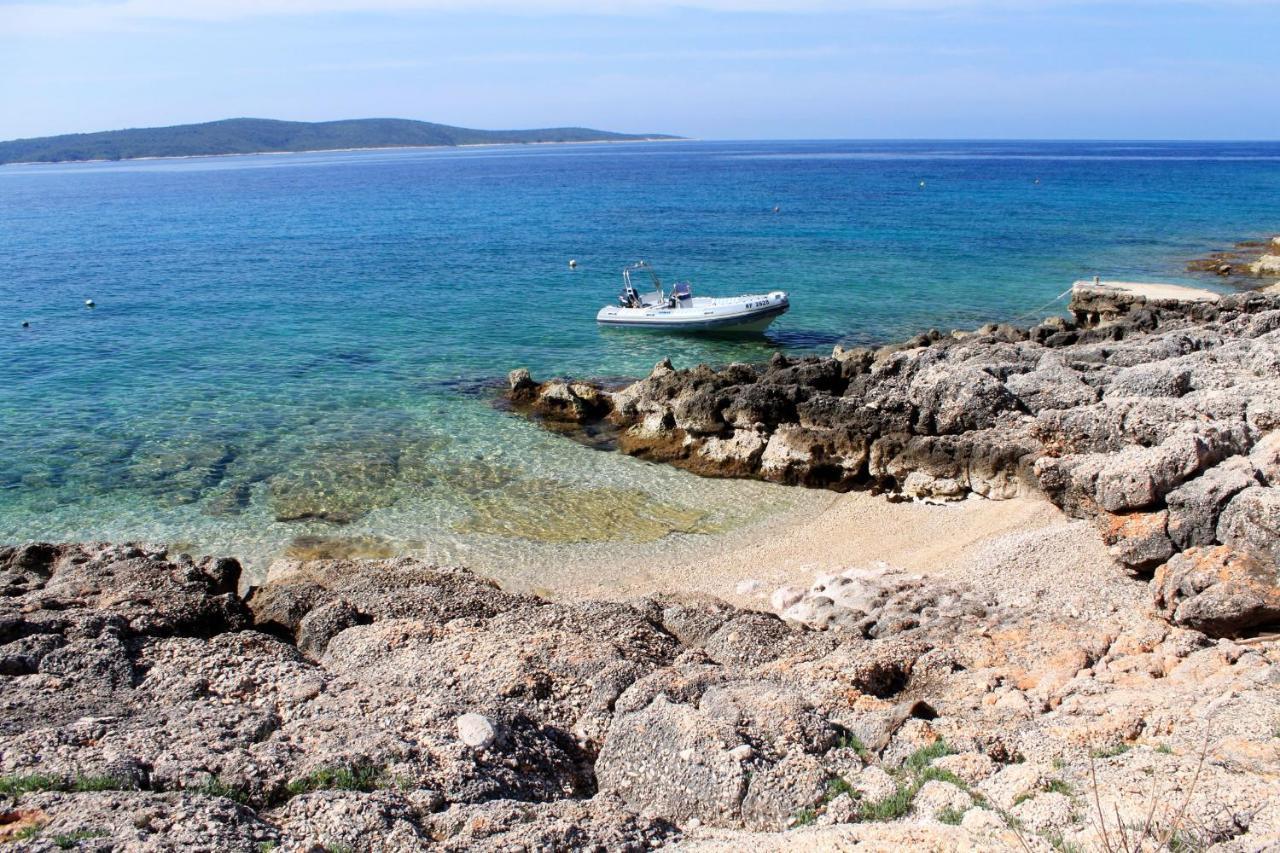 Apartments And Rooms By The Sea Zavala, Hvar - 8784 Exterior photo