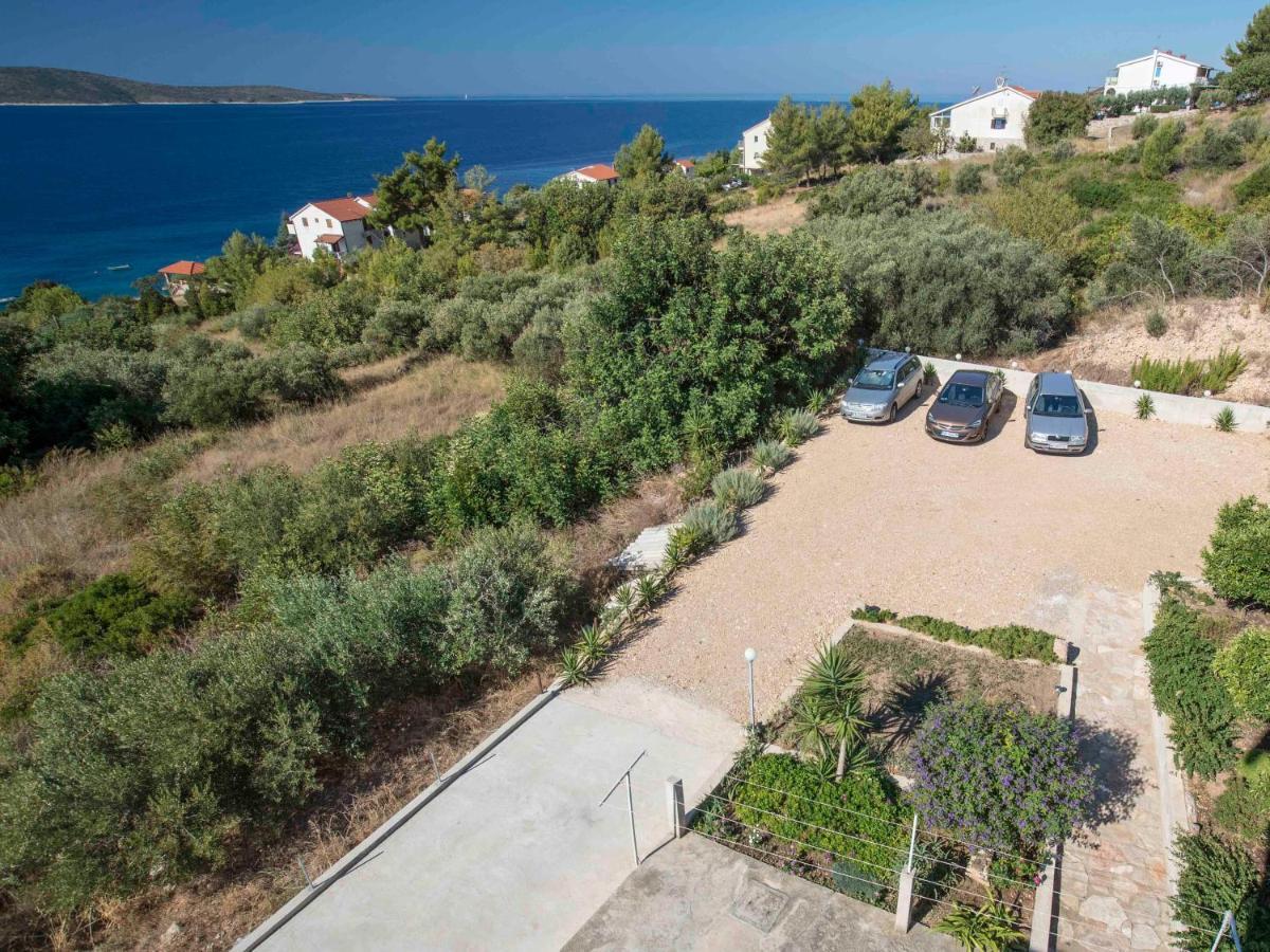 Apartments And Rooms By The Sea Zavala, Hvar - 8784 Exterior photo