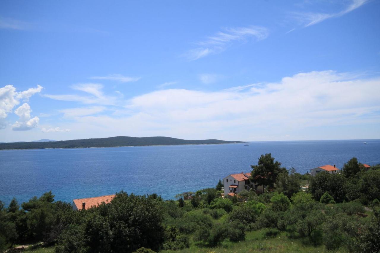 Apartments And Rooms By The Sea Zavala, Hvar - 8784 Exterior photo