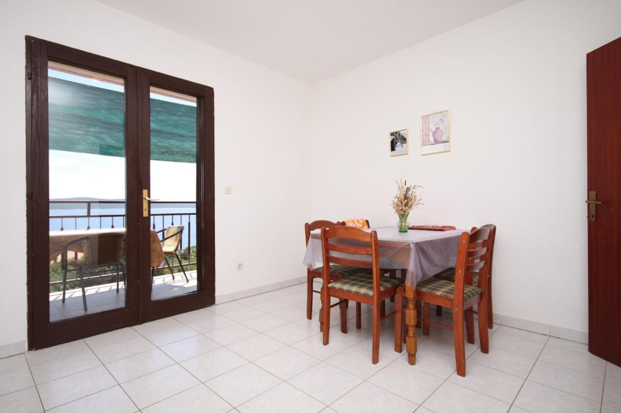 Apartments And Rooms By The Sea Zavala, Hvar - 8784 Exterior photo