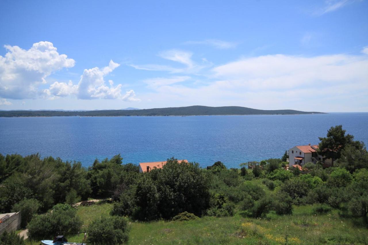 Apartments And Rooms By The Sea Zavala, Hvar - 8784 Exterior photo