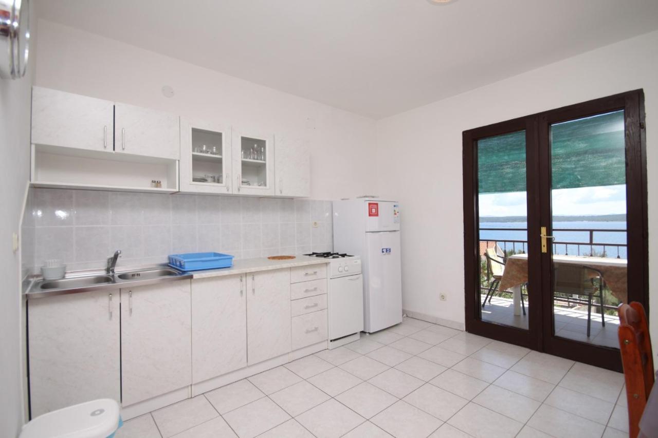 Apartments And Rooms By The Sea Zavala, Hvar - 8784 Exterior photo