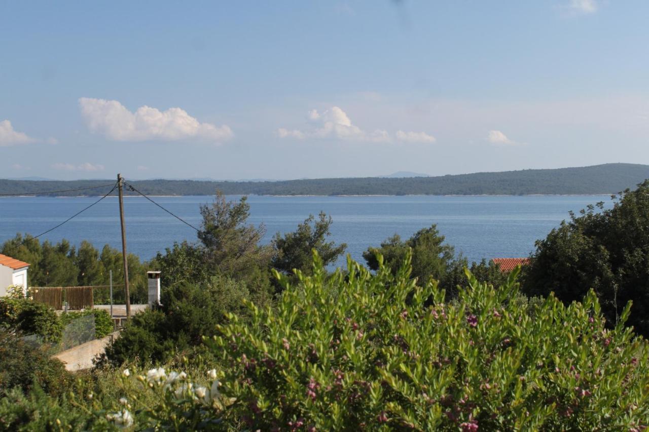 Apartments And Rooms By The Sea Zavala, Hvar - 8784 Exterior photo