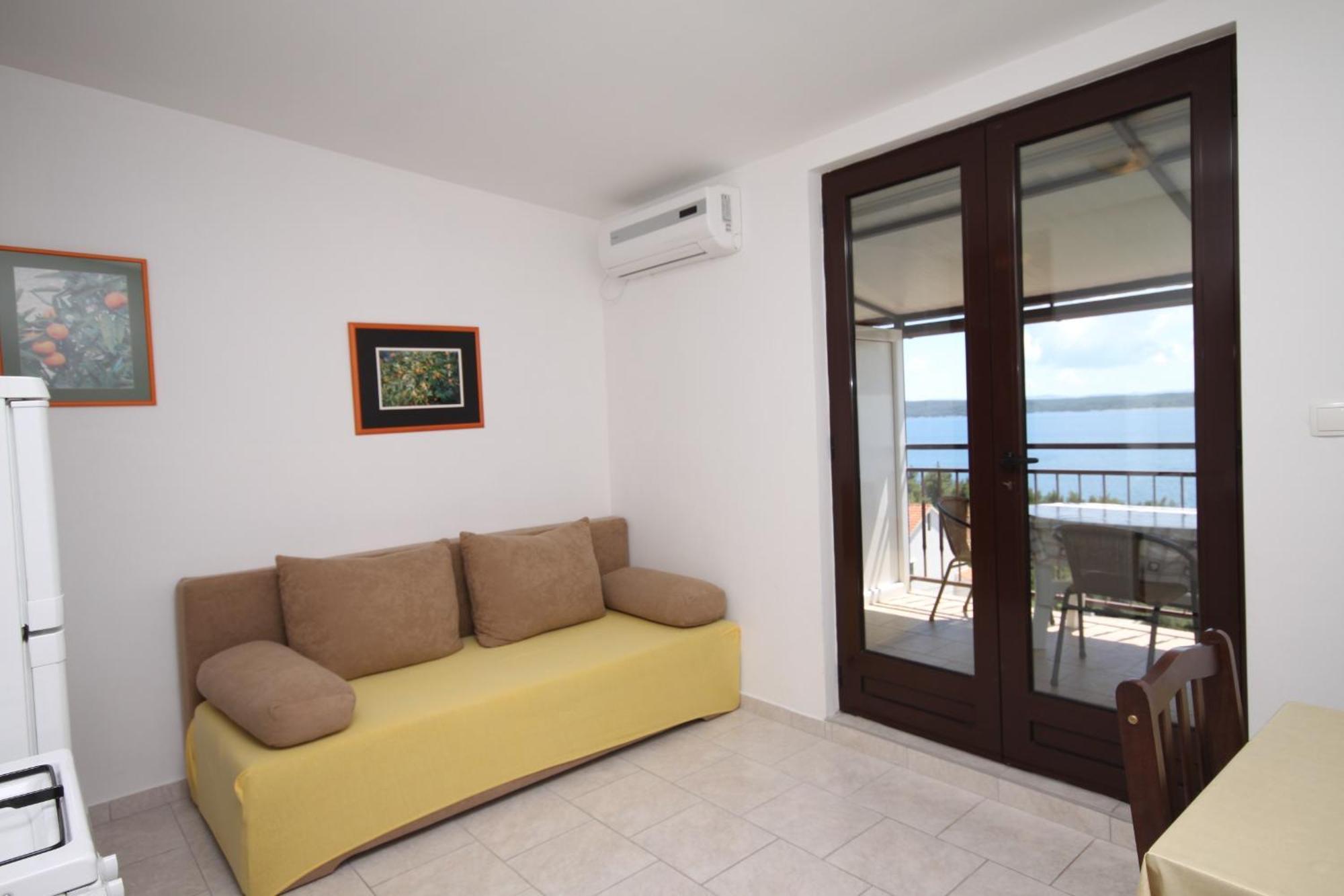 Apartments And Rooms By The Sea Zavala, Hvar - 8784 Room photo