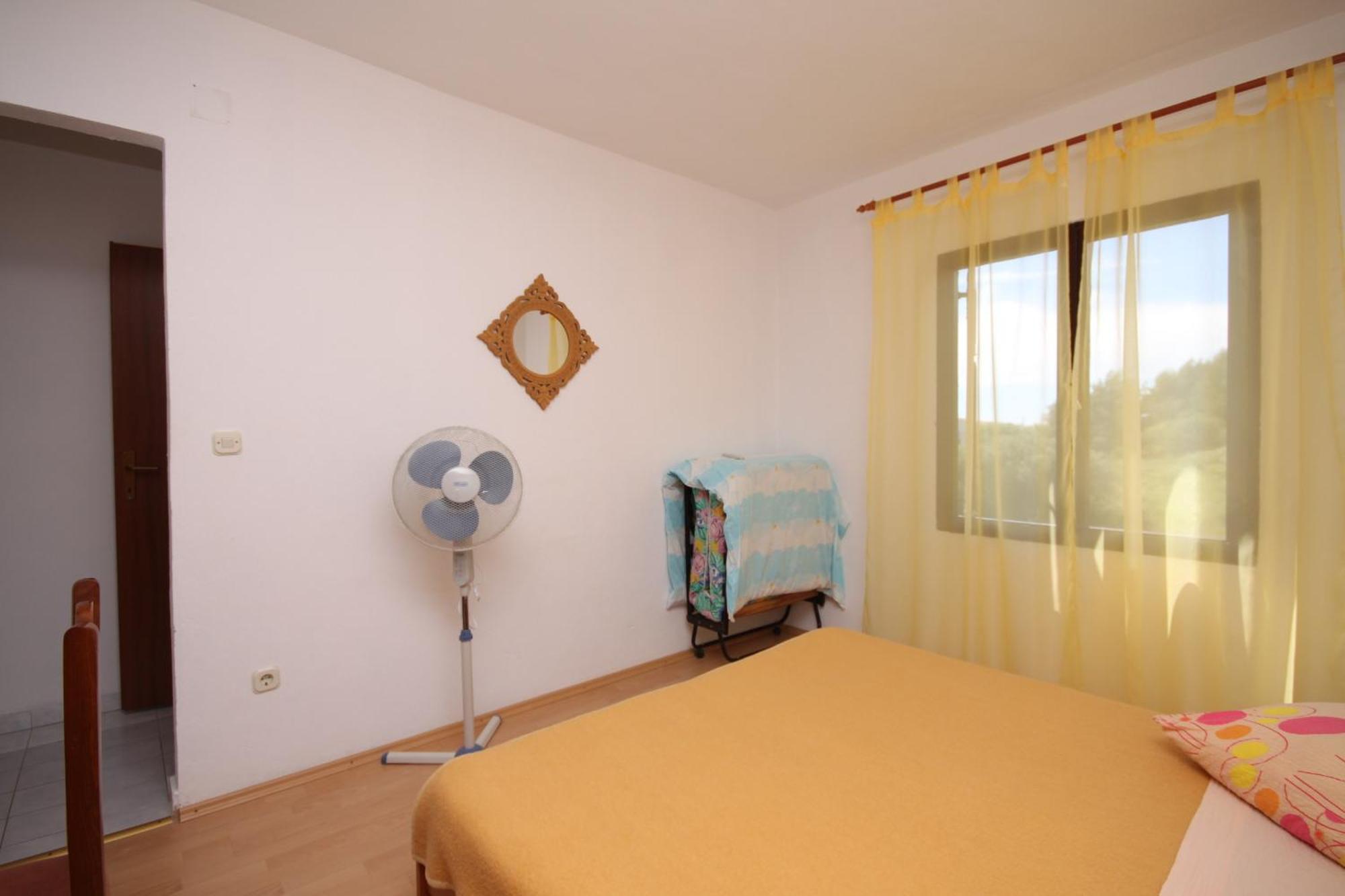 Apartments And Rooms By The Sea Zavala, Hvar - 8784 Room photo