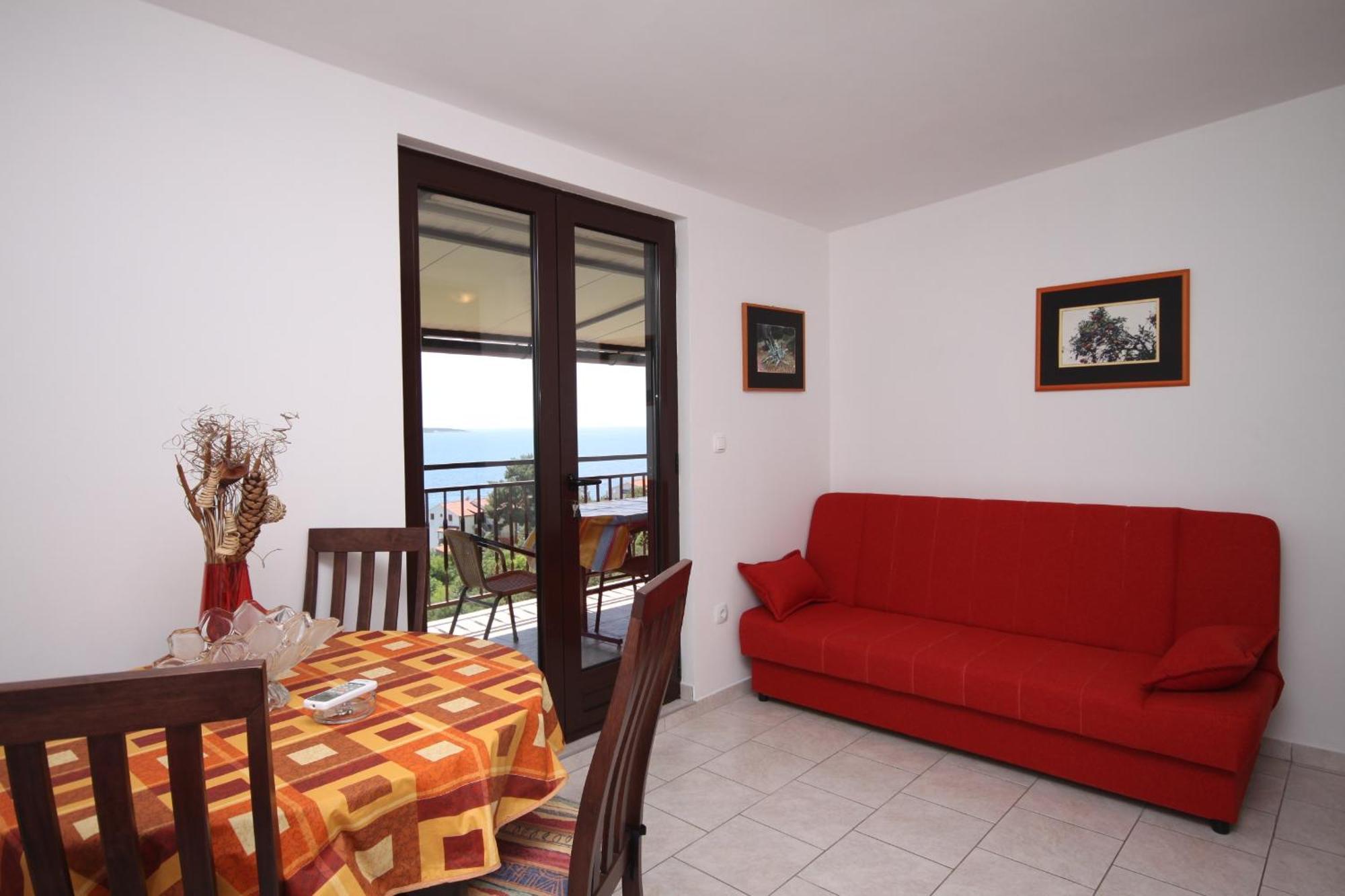 Apartments And Rooms By The Sea Zavala, Hvar - 8784 Room photo