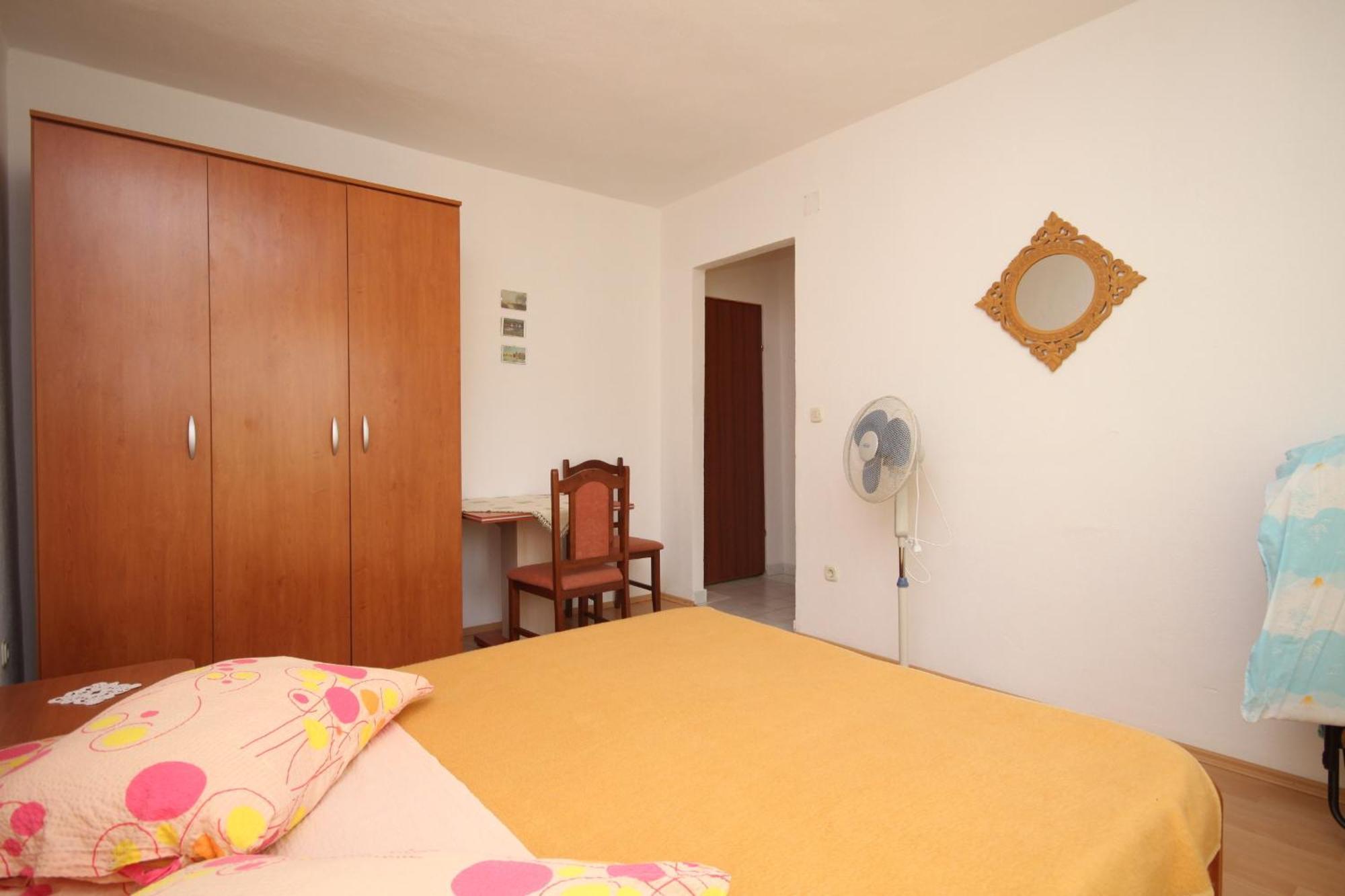 Apartments And Rooms By The Sea Zavala, Hvar - 8784 Room photo