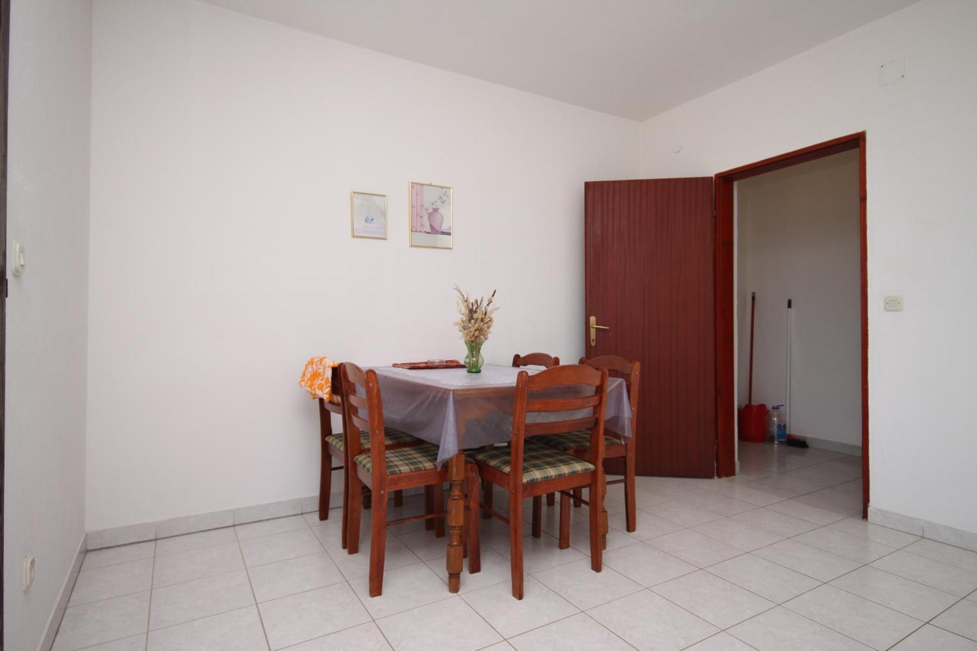 Apartments And Rooms By The Sea Zavala, Hvar - 8784 Room photo