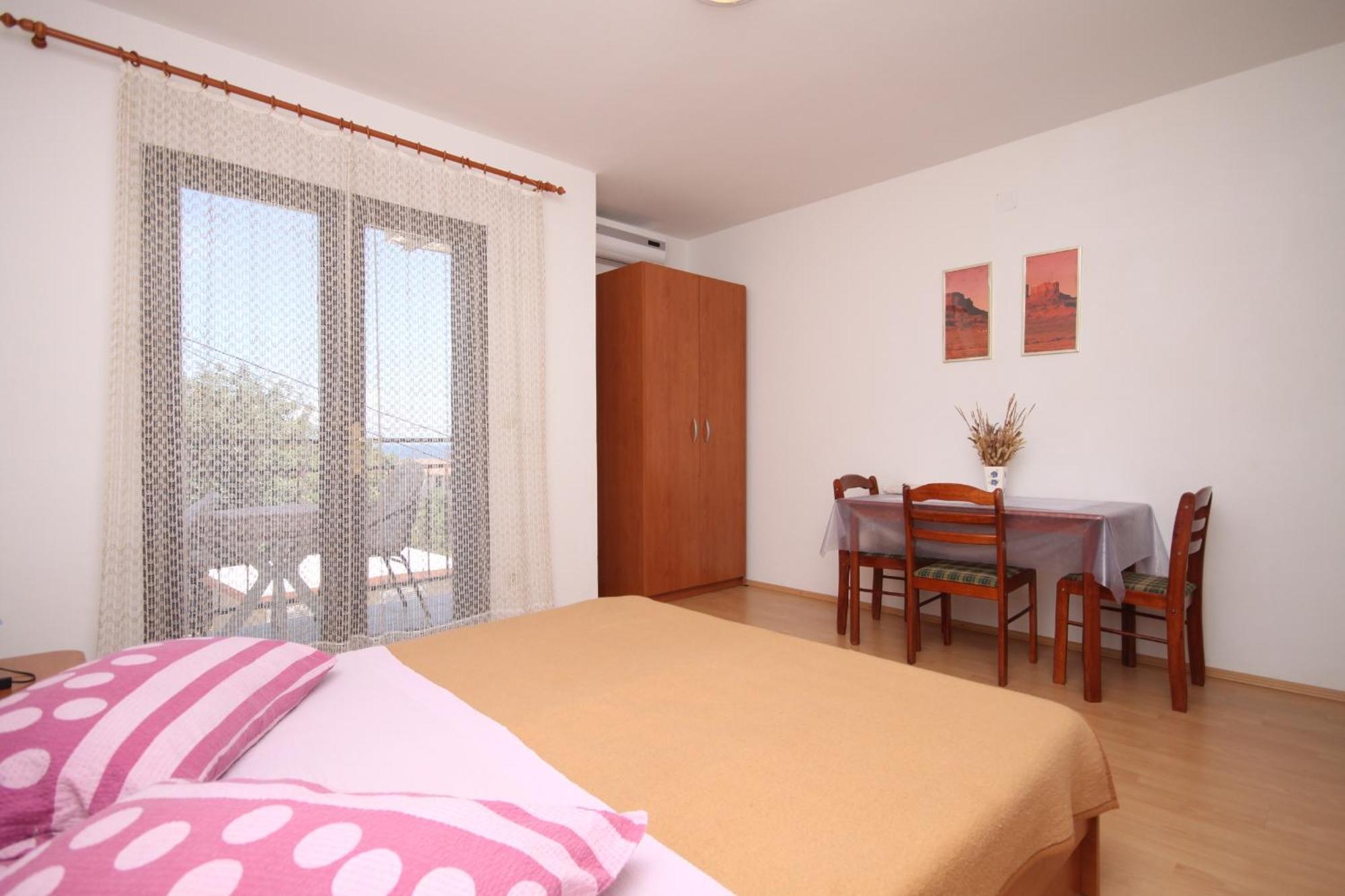 Apartments And Rooms By The Sea Zavala, Hvar - 8784 Room photo