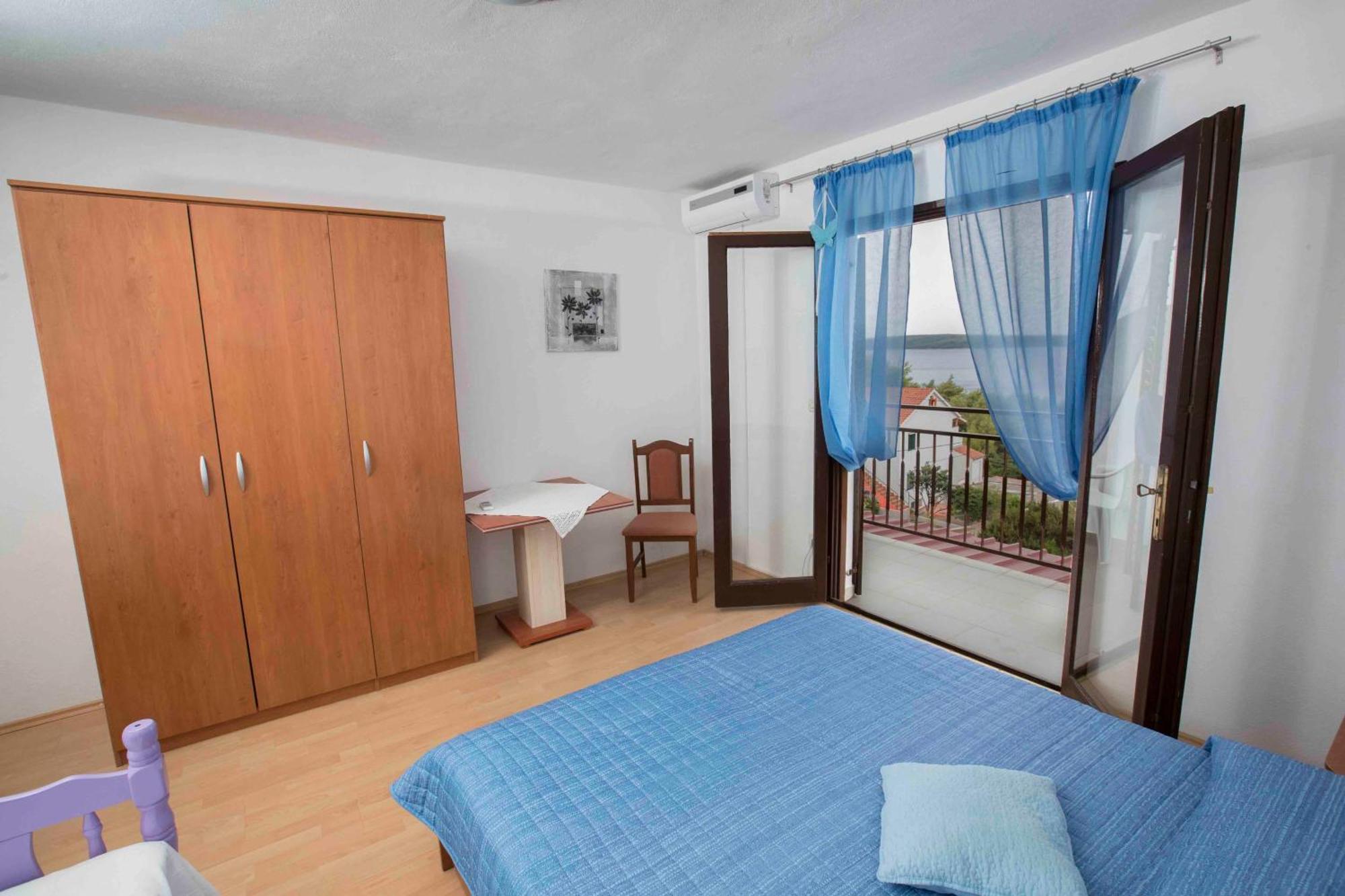 Apartments And Rooms By The Sea Zavala, Hvar - 8784 Room photo